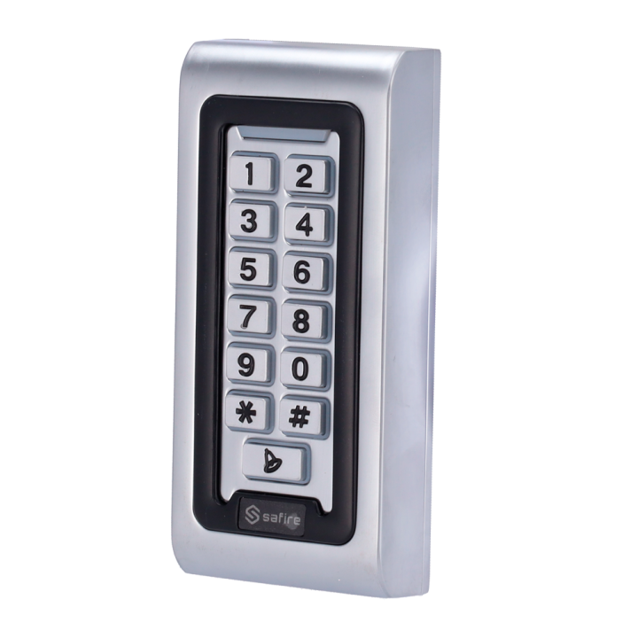 SIB SF-AC103 RFID Access Controller IP68