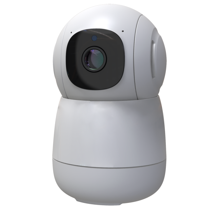 VICOHOME CB1C 2MP PTZ IP Camera with PoE and Wi-Fi