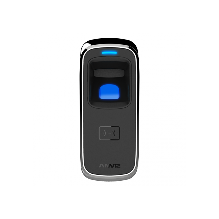 ANVIZ M5PRO RFID kortelė IP65 Atspari vandeniui – 125 kHz EM4100 artumo kortelė prieigos kontrolei