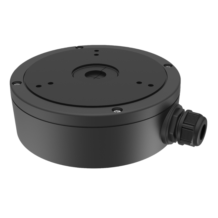 Камера HIKVISION DS-1280ZJ-M-BLACK