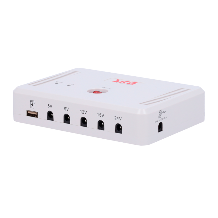 Система источника бесперебойного питания MARCA BLANCA UPS-DC5V-24V-12AH