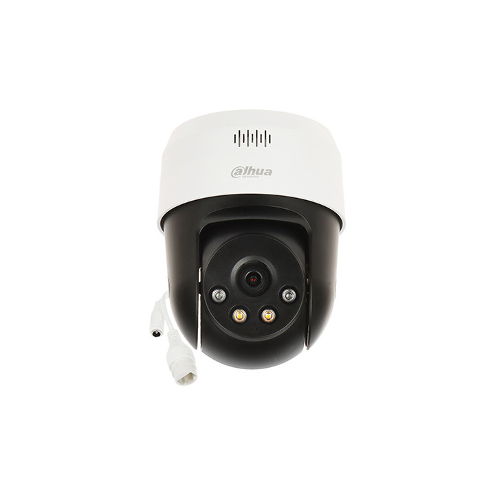 Dahua SD2A500NB-GNY-A-PV 5MP PTZ kamera su Smart Dual Light, IP66 lauko, PoE+