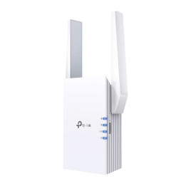 TP-Link RE605X AX1800 Wi-Fi 6 diapazono plėstuvas
