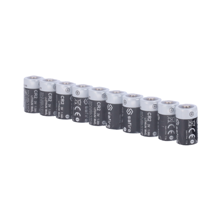 Батарея MARCA BLANCA 10XBATT-CR2 CR2, 3V