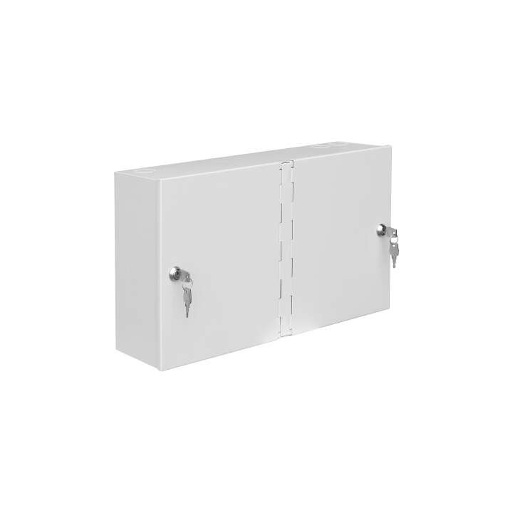 Оптический шкаф Mantar MAN-SRS-30-53-13-SX для наружного монтажа, 60 x SC Simplex