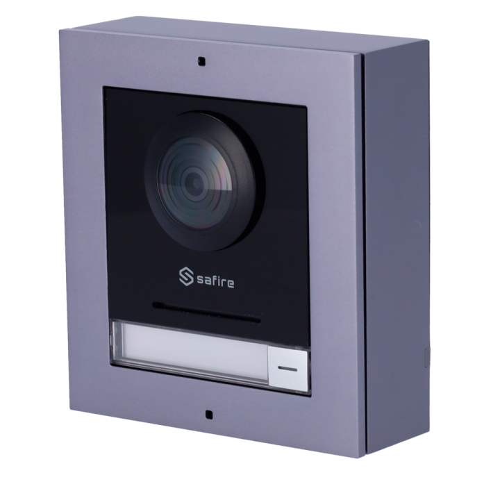 Камера SAFIRE SF-VIMOD-CAM-IP-BS, IP