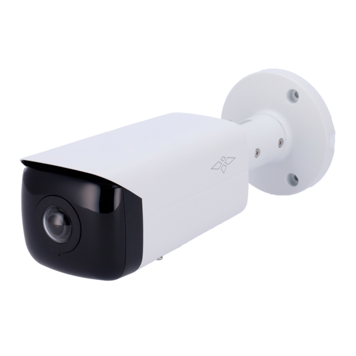 X-SECURITY XS-IPB628SWA-4U-WIDE 4MP Bullet IP Camera with Wi-Fi, PoE, IP67, 2.1mm Lens