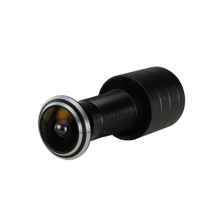 MARCA BLANCA OC-EYEHOLE-F4N1 Fisheye Camera