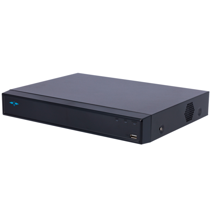 X-SECURITY XS-XVR6116AS-4KL-2AI 16-Channel 6MP NVR