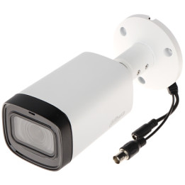 AHD, HD-CVI, HD-TVI, PAL KAMEROS HAC-HFW1500R-Z-IRE6-A-2712-S2 – 5 Mpx 2,7 ... 12 mm – MOTOZOOM DAHUA