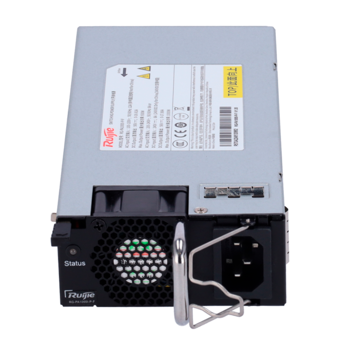 RUIJIE RG-PA1000I-P-F Power Adapter