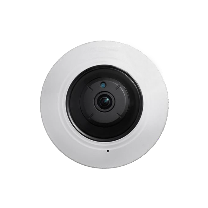 SAFIRE SF-IPDM360-4 4MP Indoor Dome IP/PoE Camera