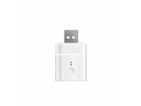 Smart USB mikro adapteris Sonoff