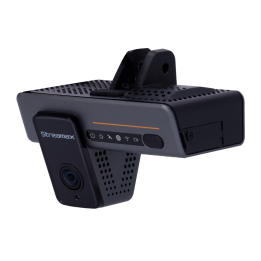 STREAMAX ST-C6LITE-V2 2MP Wi-Fi IP Camera with PoE