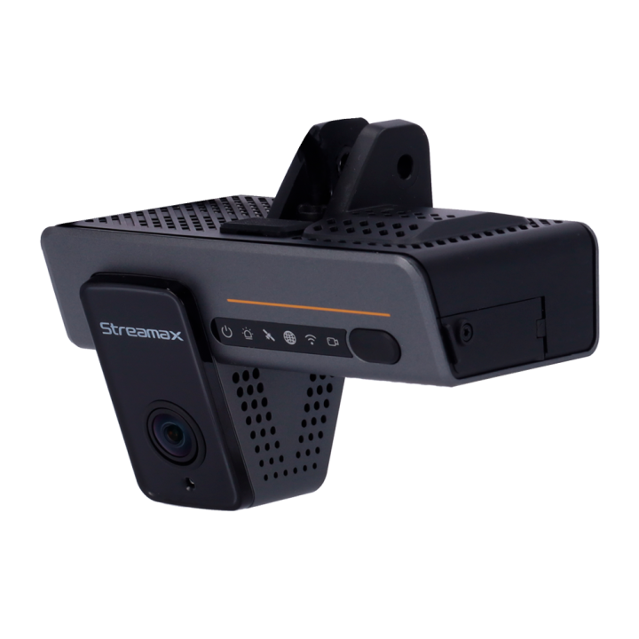 STREAMAX ST-C6LITE-V2 2MP Wi-Fi IP Camera with PoE