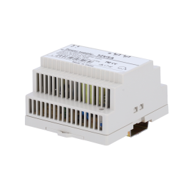 MARCA BLANCA DC12V5A-DIN-P 12V 5A DIN-rail Power Supply