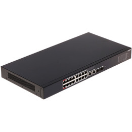 Dahua CS4220-16GT-240 20 pordiga PoE lüliti
