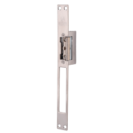 DORCAS DR-54ABF/MX 12V Sähkömagneettinen lukko kulunvalvontaan