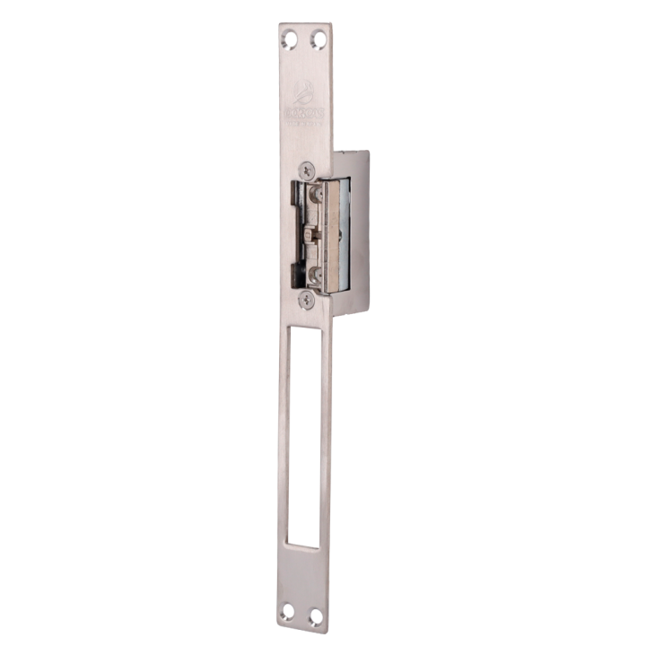 DORCAS DR-54ABF/MX 12V Sähkömagneettinen lukko kulunvalvontaan