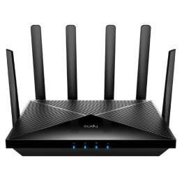 Cudy P5 AX3000 Wi-Fi 6 5G Mesh Gigabit Router
