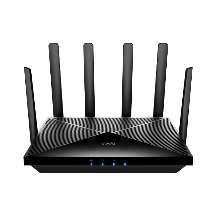 Cudy P5 AX3000 Wi-Fi 6 5G Mesh Gigabit Router