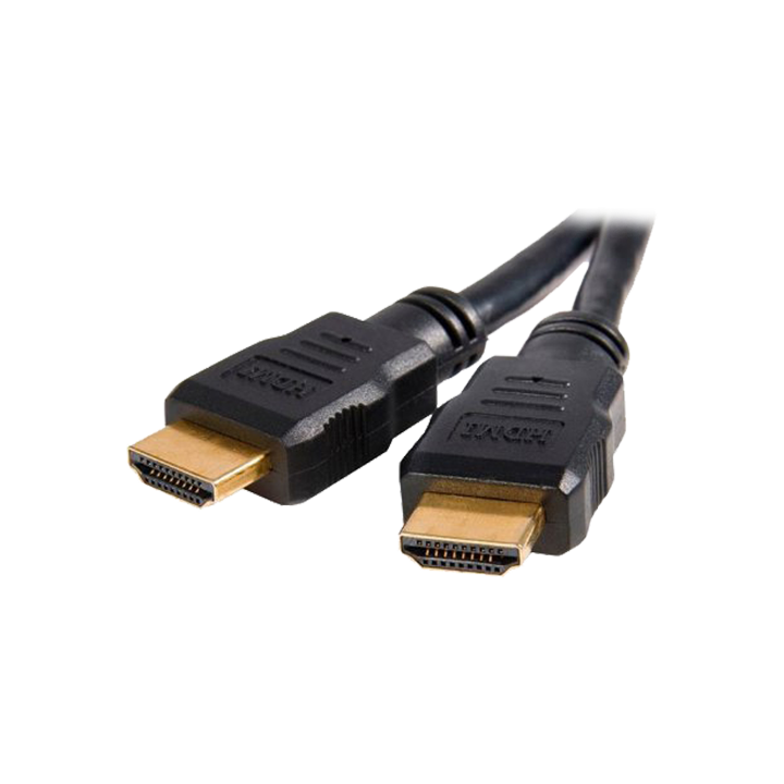 MARCA BLANCA HDMI1-05 HDMI Cable 5m