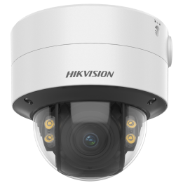 IP VANDALKIINDEL KAAMERA DS-2CD2747G2T-LZS(2,8-12MM)(C) ColorVu – 4 Mpx – MOTOZOOM Hikvision