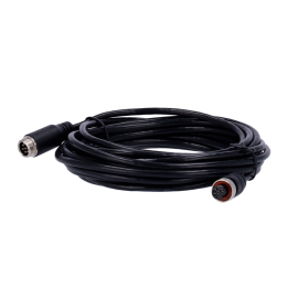 STREAMAX ST-6PIN-IP-70 RJ45 Female Connector IP70