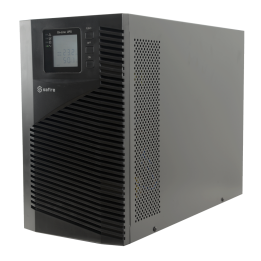 MARCA BLANCA UPS3000VA-ON-4 3000VA/2700W Online UPS