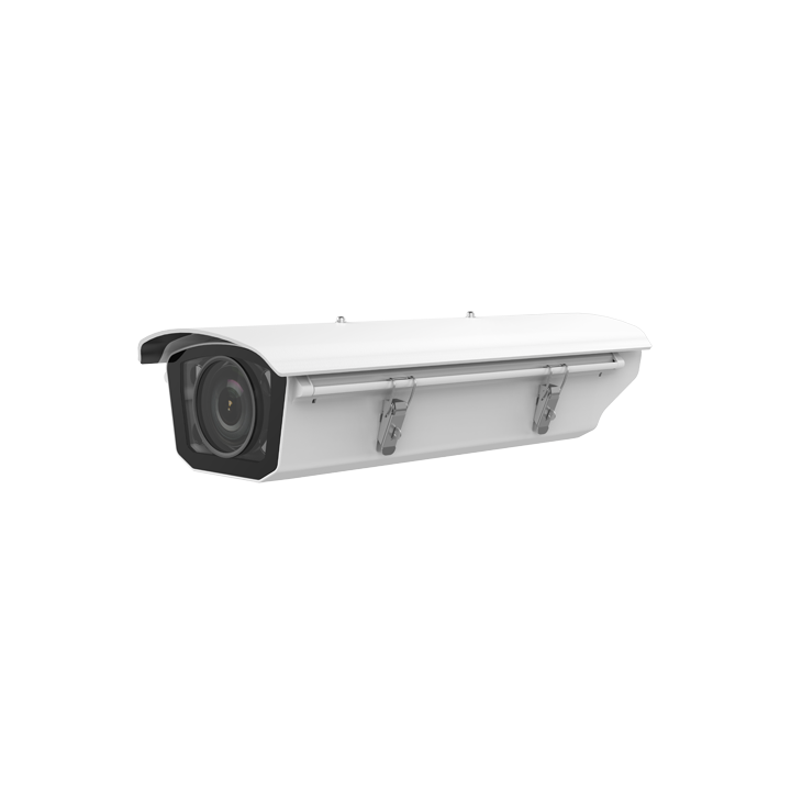 SAFIRE PRO SF-IPB600XHA-2Y-0550 IP/PoE Bullet Camera with Wi-Fi, IP67, 5-50mm Varifocal Lens