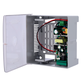 MARCA BLANCA AC-12DC5A-BAT7AH-P DIN Rail Power Supply 12V 5A 60W