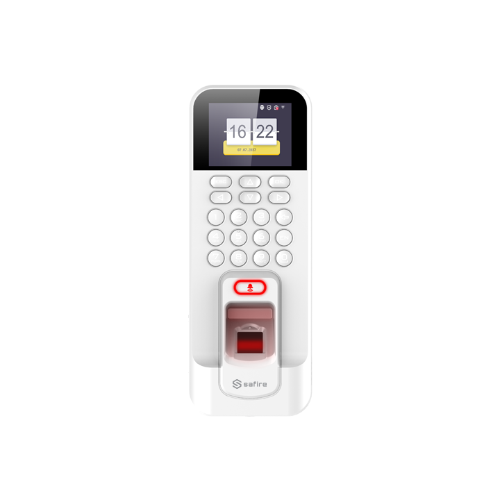 SAFIRE SF-AC3011KEMDW-IP Proximity Reader