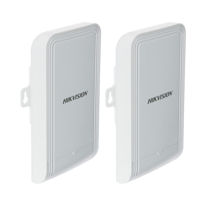 Hikvision DS-3WF02-5AC/D traadita sild PoE