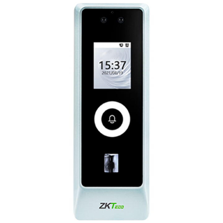 Панель управления системой безопасности ZKTECO ZK-PROMA-FP-DUAL