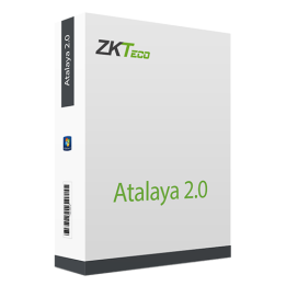 ZKTECO ZK-ATALAYA Access Controller
