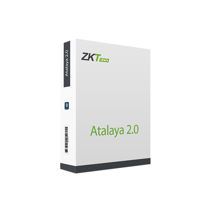 ZKTECO ZK-ATALAYA Access Controller