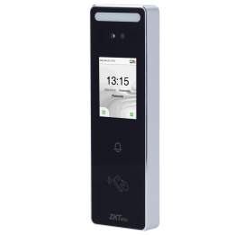ZKTECO ZK-SPEEDFACE-V3L-RF-W Proximity Reader