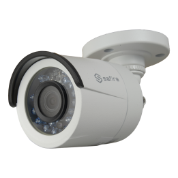 SAFIRE SF-CV029P-FTVI 2MP PTZ Speed Dome CCTV Camera with IR Night Vision