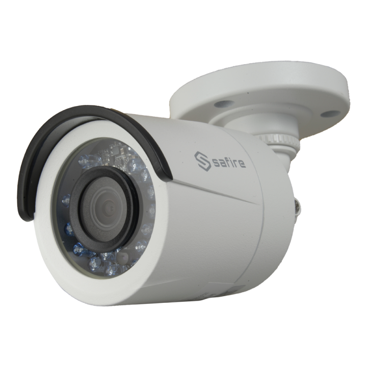SAFIRE SF-CV029P-FTVI 2MP PTZ Speed Dome CCTV Camera with IR Night Vision