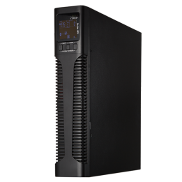 MARCA BLANCA UPS1000VA-ON-2-RACK Online UPS 1000VA