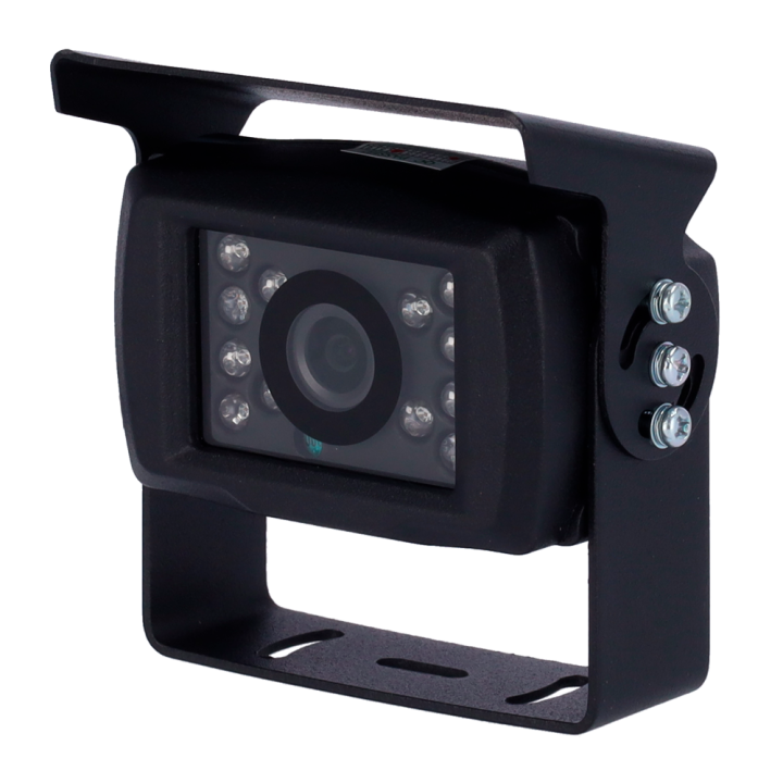 STREAMAX ST-CA4 IP/PoE Camera with Wi-Fi, 720p