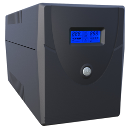 MARCA BLANCA UPS3000VA-4 Uninterruptible Power Supply 3000W