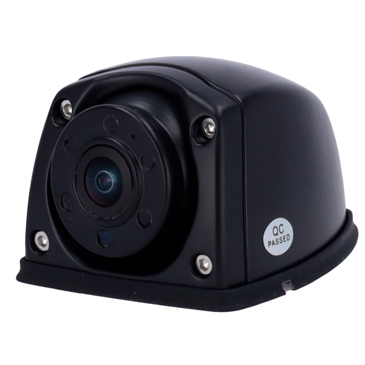 VW-363-1080P MARCA BLANCA 2MP IP Dome Camera with PoE and IR Night Vision