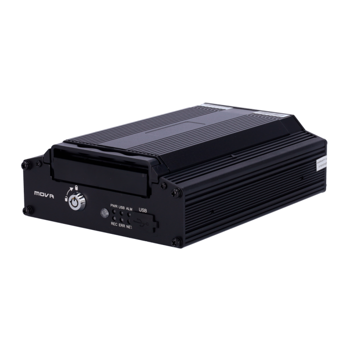 STREAMAX ST-X1N-H0401-GPS 4-Channel XVR DVR