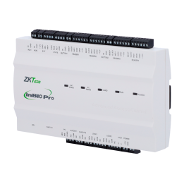 ZKTECO ZK-INBIO260PRO biometrinen sormenjälkipääte ja RS-485