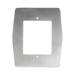 ZKTECO ZK-TSA10-1 125kHz EM4100 RFID karte piekļuves kontrolei