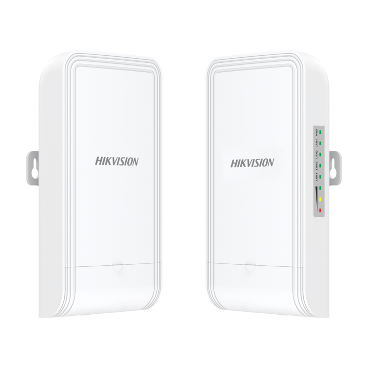 HIKVISION DS-3WF5000-EI-5ACG/3P Outdoor Wireless Access Point, Gigabit PoE, IP55
