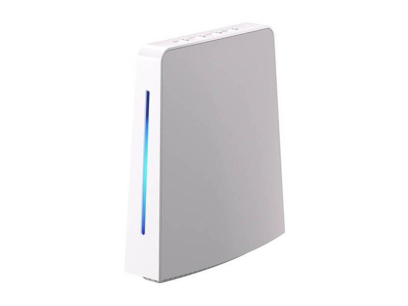 Wi-Fi, ZigBee iHost Smart Home Hub AIBridge, 2 GB RAM Sonoff