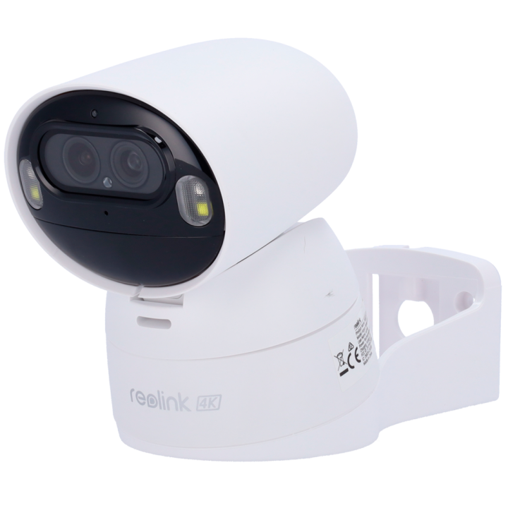 REOLINK RL-ARGUS-B730-W Argus B730 Wireless Outdoor Security Camera