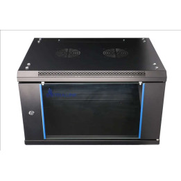 Смарт-панель Extralink, 6U, 600x450, черный (EX.7225)
